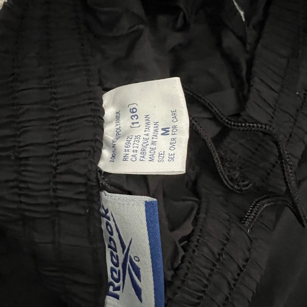 Vintage Reebok Sweatpants - Picture 3 of 3